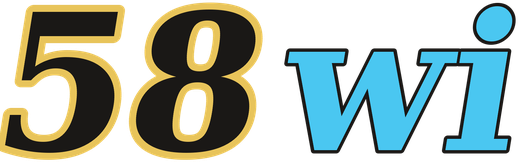 58wi logo